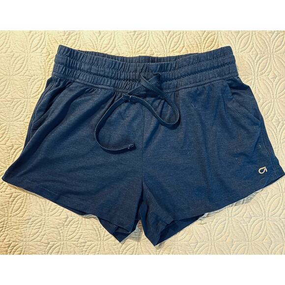 Gap Navy Blue Shorts
Size sm
Excellent condition - Picture 1 of 5
